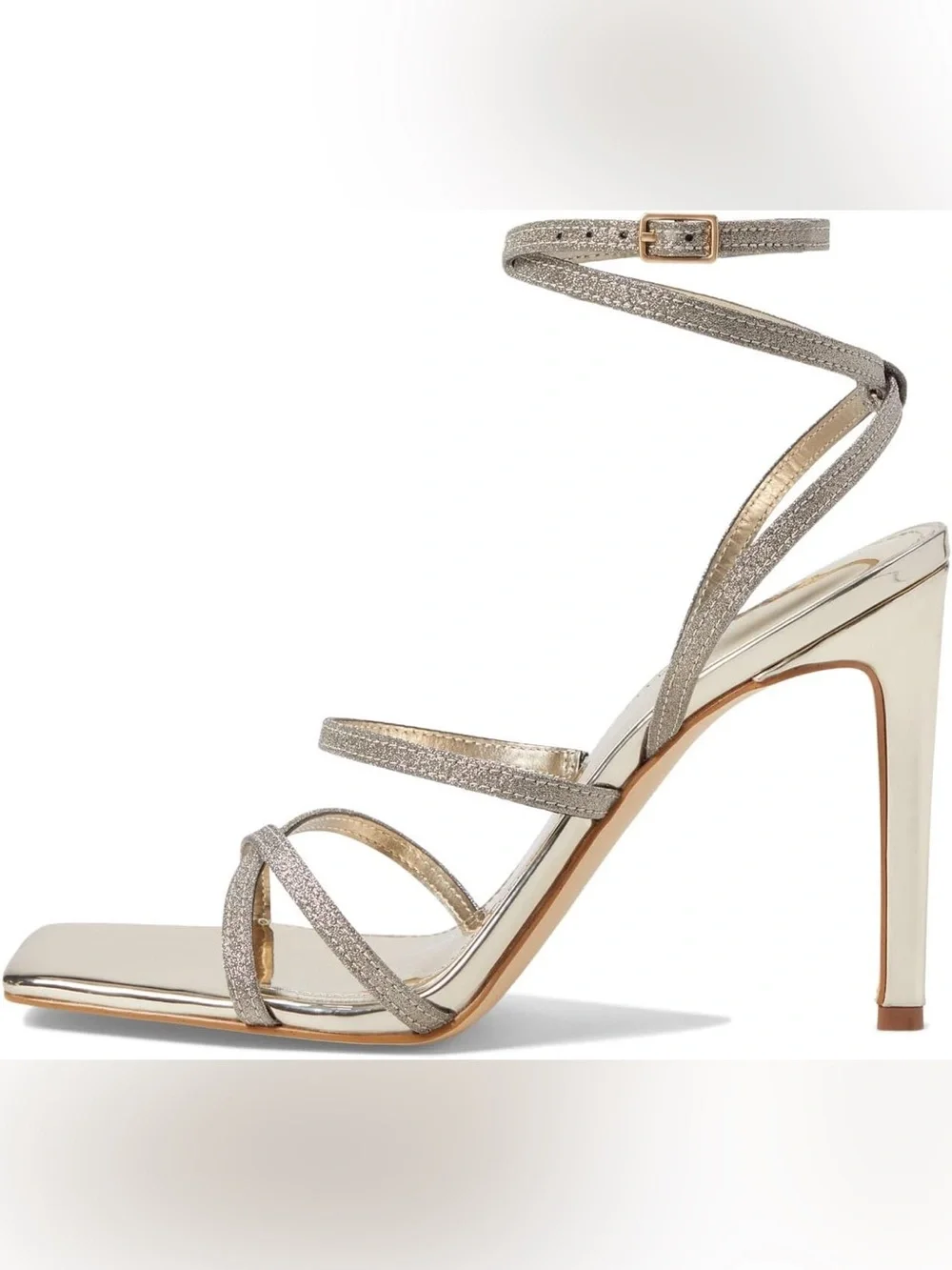 Guess sabie metallic
